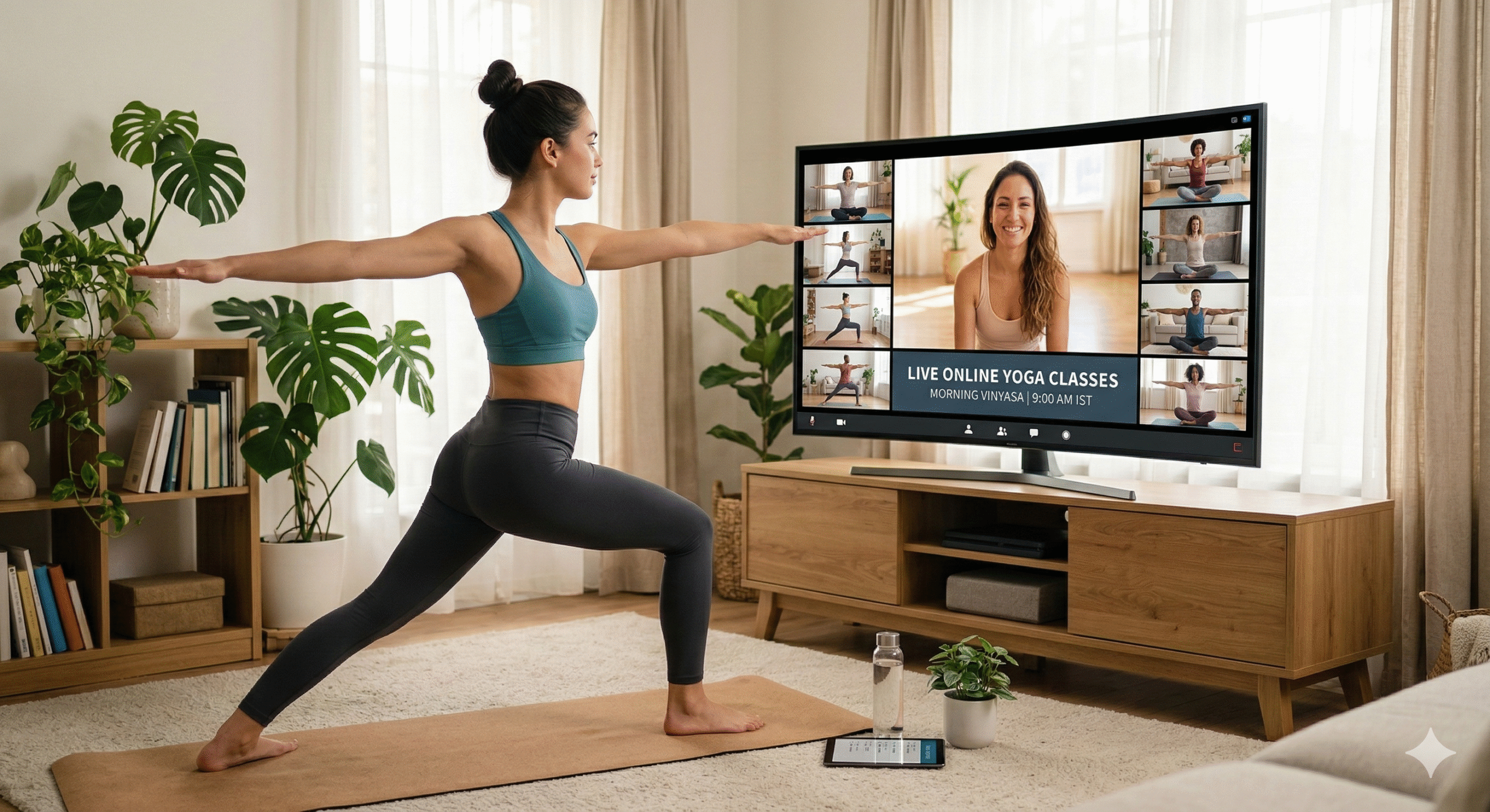 swagyan yoga online regular yoga classes