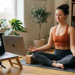 swagyan yoga live medtation classes