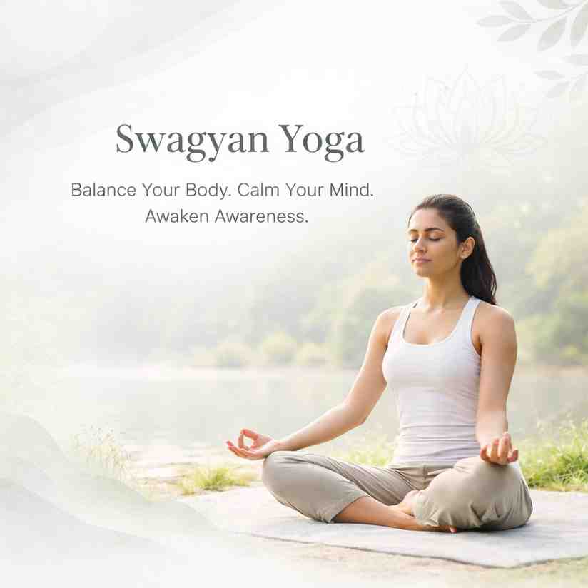 swagyanyoga.com